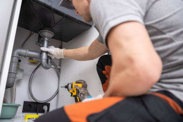 Professional Plumbing in Johnstown, CO